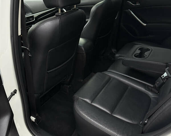 Белый Мазда СХ-5, объемом двигателя 2.2 л и пробегом 200 тыс. км за 17700 $, фото 81 на Automoto.ua