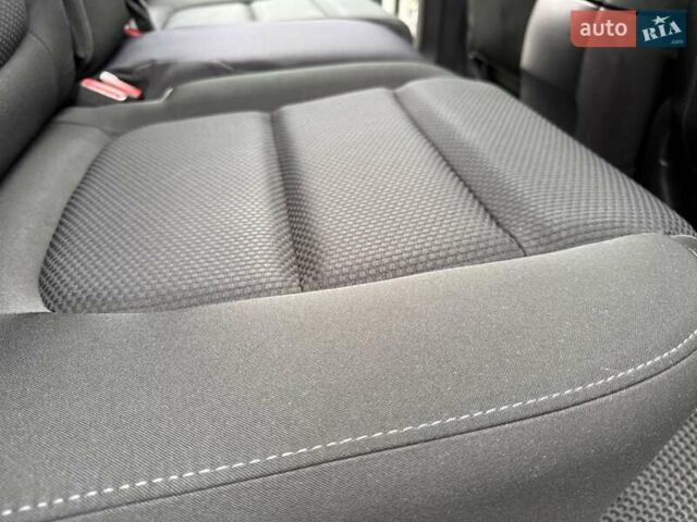 Белый Мазда СХ-5, объемом двигателя 2 л и пробегом 95 тыс. км за 17950 $, фото 65 на Automoto.ua