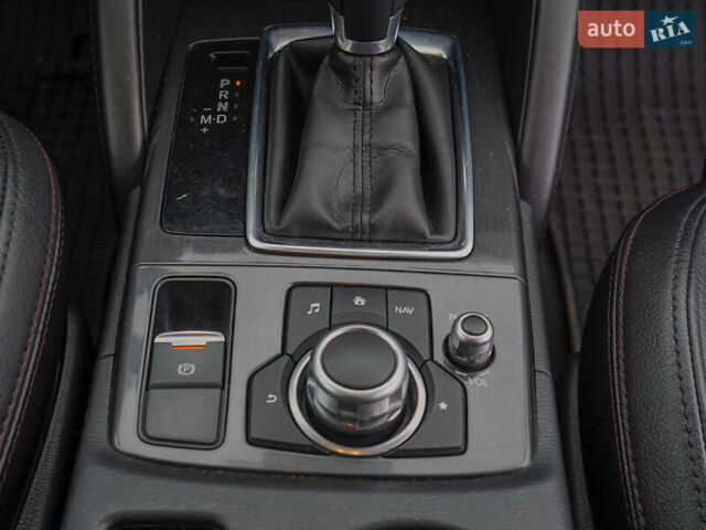 Белый Мазда СХ-5, объемом двигателя 2.19 л и пробегом 188 тыс. км за 15500 $, фото 58 на Automoto.ua