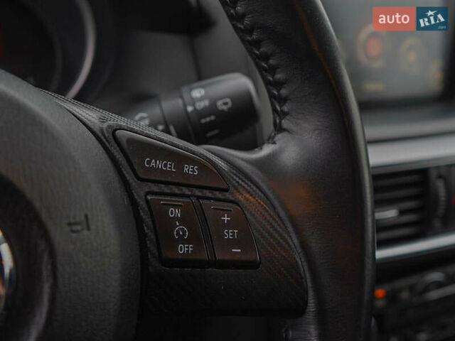 Белый Мазда СХ-5, объемом двигателя 2.19 л и пробегом 188 тыс. км за 15500 $, фото 68 на Automoto.ua