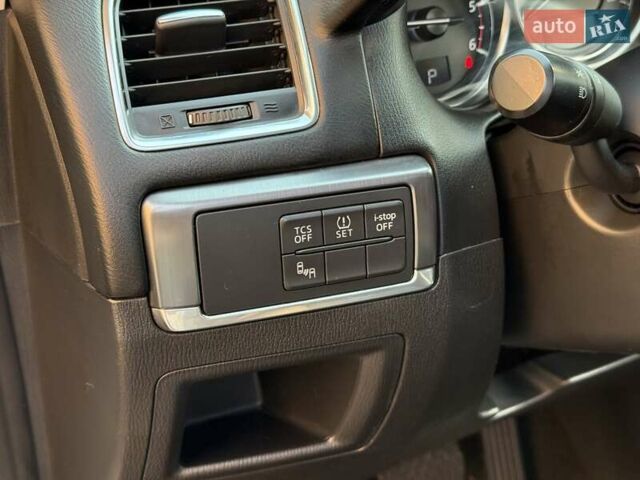 Білий Мазда СХ-5, об'ємом двигуна 2.2 л та пробігом 170 тис. км за 15900 $, фото 19 на Automoto.ua