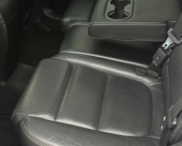 Белый Мазда СХ-5, объемом двигателя 2.2 л и пробегом 200 тыс. км за 17700 $, фото 83 на Automoto.ua