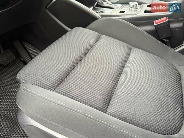 Белый Мазда СХ-5, объемом двигателя 2 л и пробегом 95 тыс. км за 17950 $, фото 58 на Automoto.ua