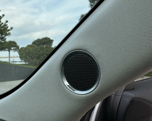 Білий Мазда СХ-5, об'ємом двигуна 2.49 л та пробігом 130 тис. км за 17000 $, фото 9 на Automoto.ua