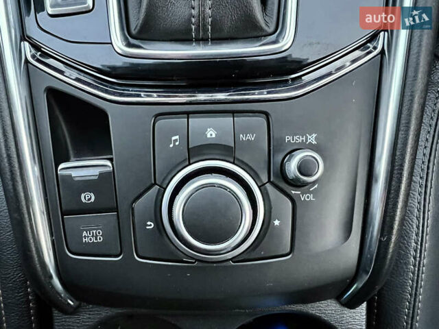 Белый Мазда СХ-5, объемом двигателя 2.49 л и пробегом 135 тыс. км за 23500 $, фото 69 на Automoto.ua
