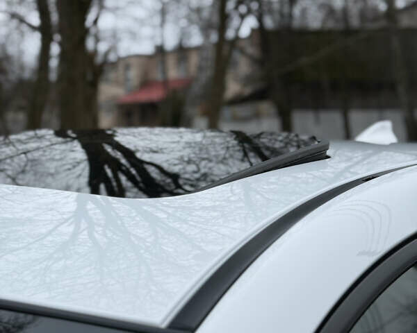 Белый Мазда СХ-5, объемом двигателя 2.2 л и пробегом 200 тыс. км за 17700 $, фото 19 на Automoto.ua