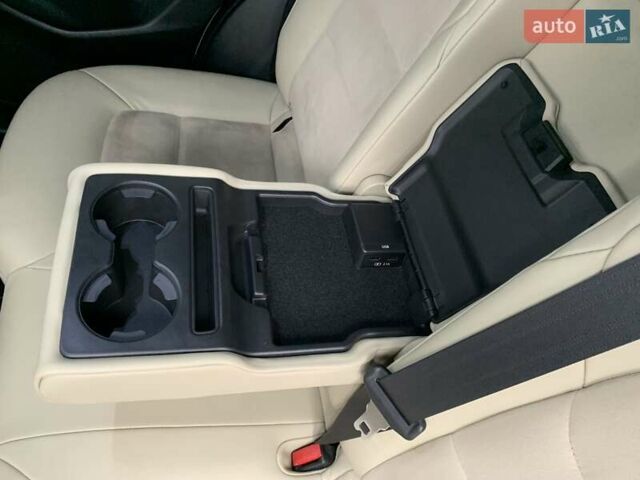 Белый Мазда СХ-5, объемом двигателя 2.5 л и пробегом 115 тыс. км за 17800 $, фото 105 на Automoto.ua