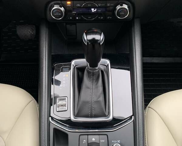 Белый Мазда СХ-5, объемом двигателя 2.5 л и пробегом 115 тыс. км за 17800 $, фото 83 на Automoto.ua