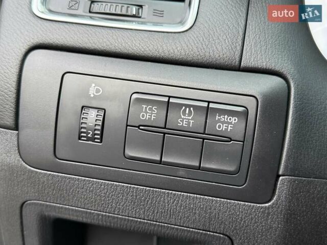 Белый Мазда СХ-5, объемом двигателя 2.19 л и пробегом 118 тыс. км за 17900 $, фото 29 на Automoto.ua