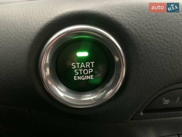 Белый Мазда СХ-5, объемом двигателя 2.5 л и пробегом 115 тыс. км за 17800 $, фото 89 на Automoto.ua