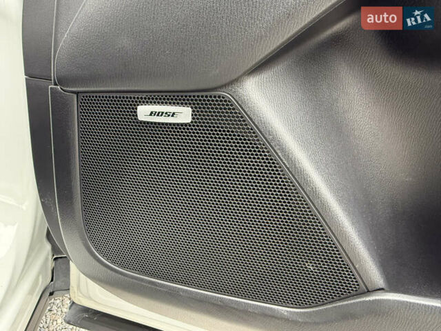 Белый Мазда СХ-5, объемом двигателя 2.49 л и пробегом 130 тыс. км за 17750 $, фото 34 на Automoto.ua