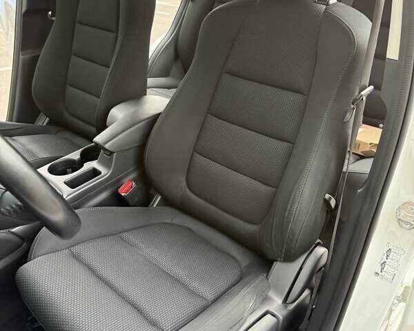 Белый Мазда СХ-5, объемом двигателя 2.19 л и пробегом 118 тыс. км за 17900 $, фото 19 на Automoto.ua