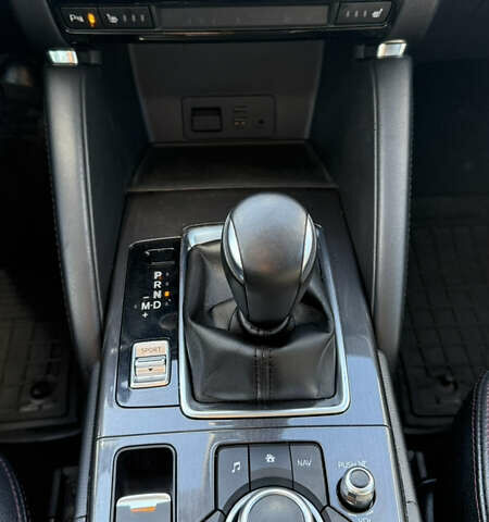 Белый Мазда СХ-5, объемом двигателя 2.49 л и пробегом 173 тыс. км за 18640 $, фото 3 на Automoto.ua
