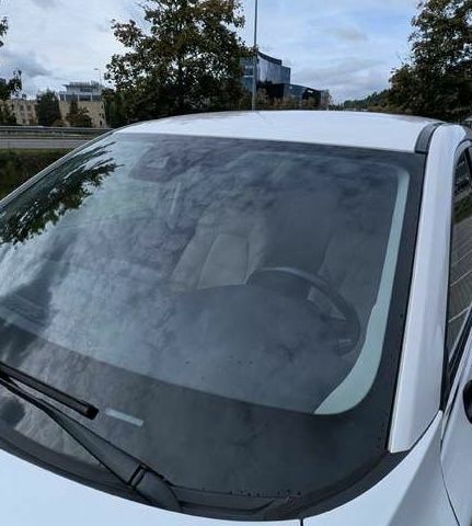 Белый Мазда СХ-5, объемом двигателя 0 л и пробегом 90 тыс. км за 11500 $, фото 16 на Automoto.ua