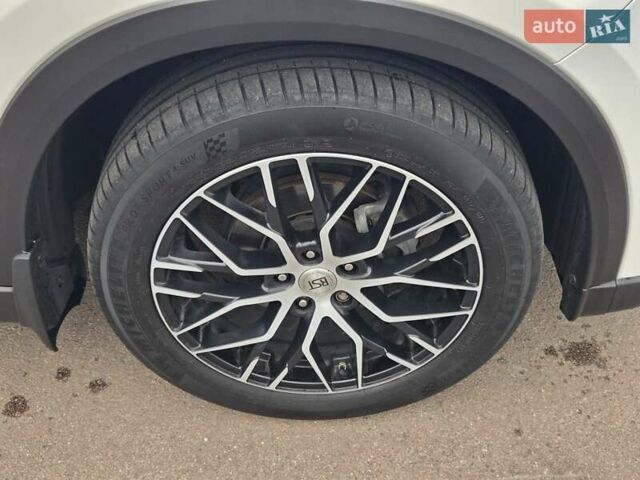 Білий Мазда СХ-5, об'ємом двигуна 2.5 л та пробігом 105 тис. км за 20900 $, фото 18 на Automoto.ua