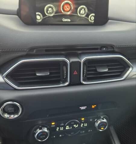 Мазда СХ-5 2017 у Львові на Automoto.ua Білий Мазда СХ-5, об'ємом двигуна 2.19 л та пробігом 261 тис. км за 18700 $, фото 4 на Automoto.ua