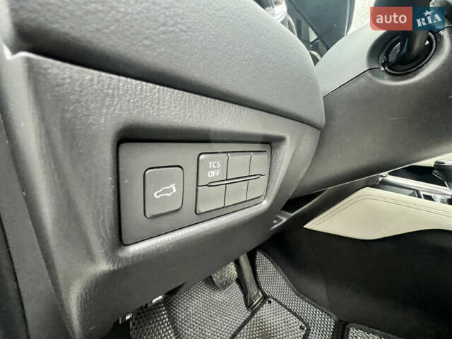 Белый Мазда СХ-5, объемом двигателя 2.49 л и пробегом 91 тыс. км за 19999 $, фото 21 на Automoto.ua