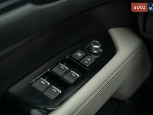 Белый Мазда СХ-5, объемом двигателя 2.49 л и пробегом 89 тыс. км за 22900 $, фото 17 на Automoto.ua