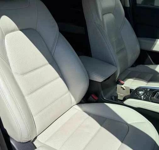 Білий Мазда СХ-5, об'ємом двигуна 2.5 л та пробігом 132 тис. км за 14500 $, фото 11 на Automoto.ua