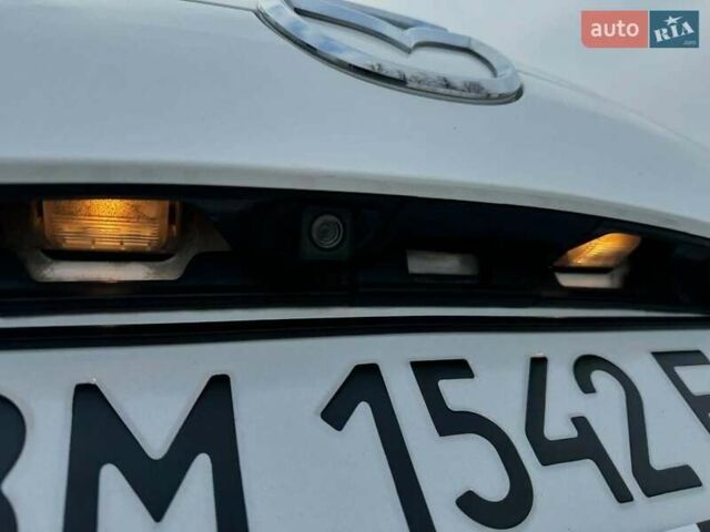 Мазда СХ-5 2018 у Києві на Automoto.ua Білий Мазда СХ-5, об'ємом двигуна 2.49 л та пробігом 126 тис. км за 20250 $, фото 13 на Automoto.ua