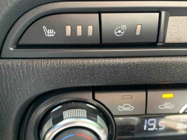 Білий Мазда СХ-5, об'ємом двигуна 2.5 л та пробігом 89 тис. км за 21500 $, фото 10 на Automoto.ua