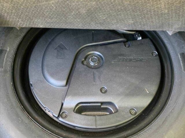 Білий Мазда СХ-5, об'ємом двигуна 2.5 л та пробігом 89 тис. км за 21500 $, фото 18 на Automoto.ua