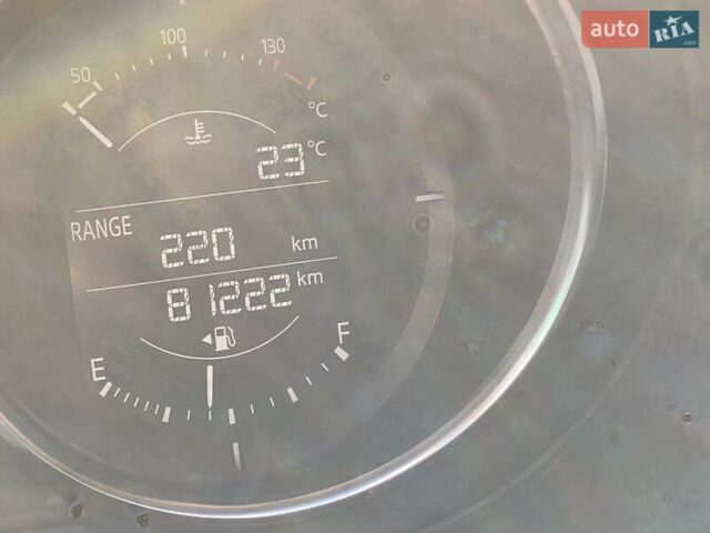 Белый Мазда СХ-5, объемом двигателя 2.5 л и пробегом 81 тыс. км за 17250 $, фото 52 на Automoto.ua
