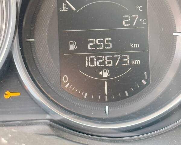 Белый Мазда СХ-5, объемом двигателя 2 л и пробегом 102 тыс. км за 22000 $, фото 9 на Automoto.ua