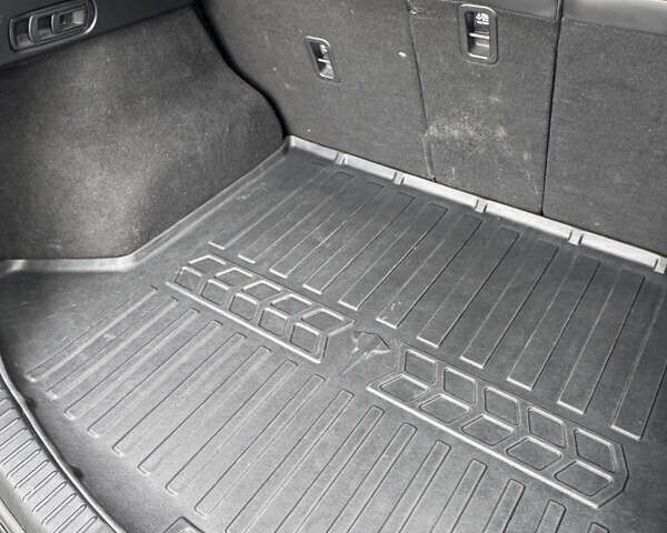 Білий Мазда СХ-5, об'ємом двигуна 2.49 л та пробігом 110 тис. км за 19800 $, фото 24 на Automoto.ua