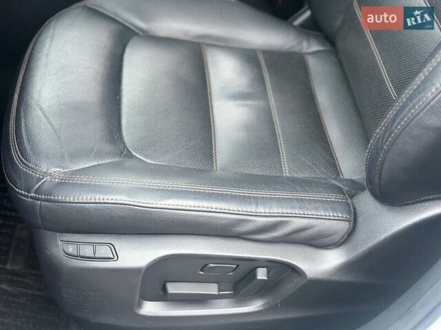 Белый Мазда СХ-5, объемом двигателя 2.19 л и пробегом 99 тыс. км за 20888 $, фото 44 на Automoto.ua