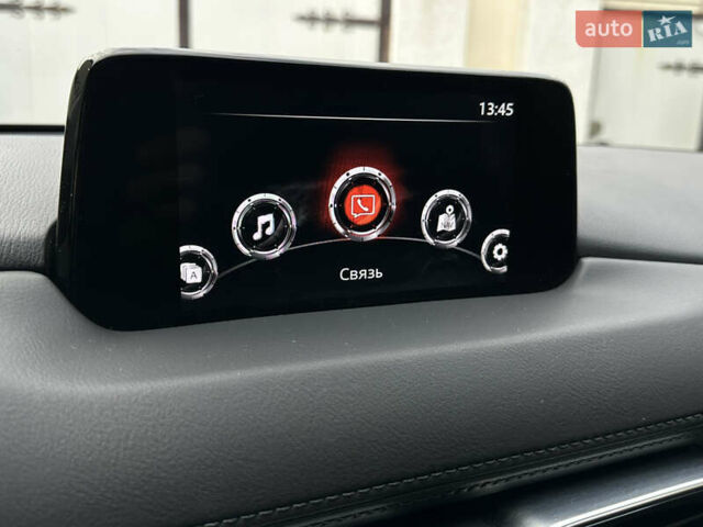 Белый Мазда СХ-5, объемом двигателя 2 л и пробегом 35 тыс. км за 22700 $, фото 23 на Automoto.ua