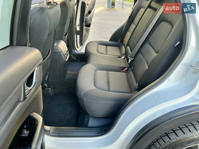 Мазда СХ-5 2018 у Вінниці на Automoto.ua Білий Мазда СХ-5, об'ємом двигуна 2 л та пробігом 52 тис. км за 21700 $, фото 21 на Automoto.ua