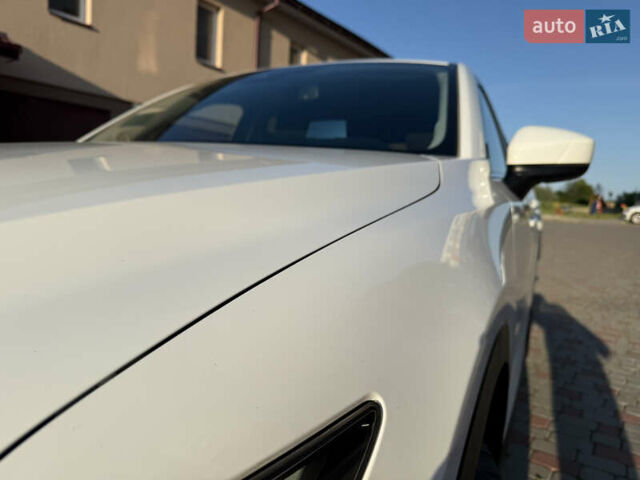 Белый Мазда СХ-5, объемом двигателя 2.2 л и пробегом 185 тыс. км за 18900 $, фото 46 на Automoto.ua