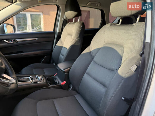 Белый Мазда СХ-5, объемом двигателя 2.2 л и пробегом 186 тыс. км за 18500 $, фото 68 на Automoto.ua