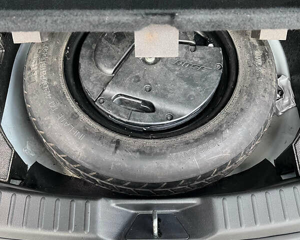 Белый Мазда СХ-5, объемом двигателя 2.49 л и пробегом 92 тыс. км за 20500 $, фото 30 на Automoto.ua