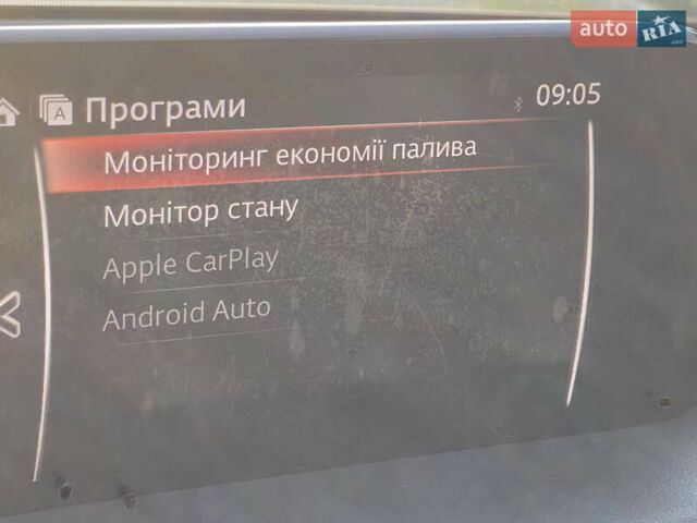 Белый Мазда СХ-5, объемом двигателя 2.5 л и пробегом 81 тыс. км за 17250 $, фото 53 на Automoto.ua