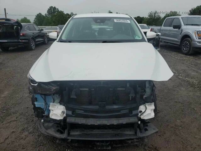 Белый Мазда СХ-5, объемом двигателя 2.5 л и пробегом 98 тыс. км за 12500 $, фото 2 на Automoto.ua