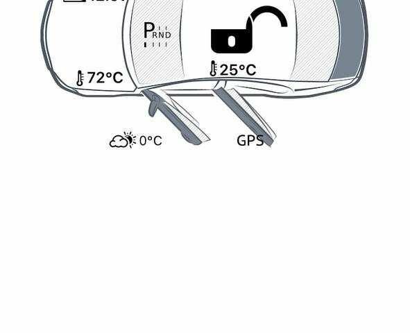 Білий Мазда СХ-5, об'ємом двигуна 2.5 л та пробігом 89 тис. км за 21500 $, фото 22 на Automoto.ua