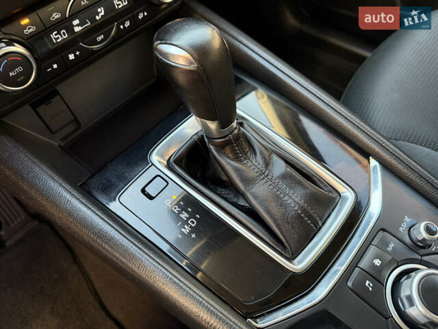 Белый Мазда СХ-5, объемом двигателя 2.2 л и пробегом 186 тыс. км за 18500 $, фото 73 на Automoto.ua