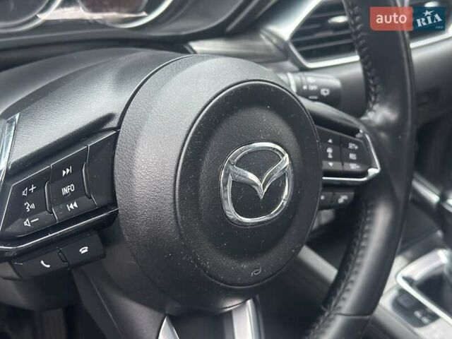 Белый Мазда СХ-5, объемом двигателя 2.19 л и пробегом 99 тыс. км за 20888 $, фото 41 на Automoto.ua