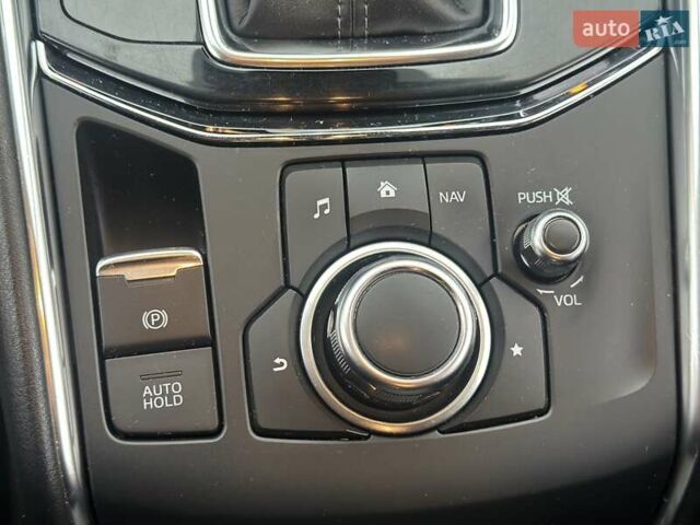 Белый Мазда СХ-5, объемом двигателя 2.19 л и пробегом 99 тыс. км за 20888 $, фото 24 на Automoto.ua