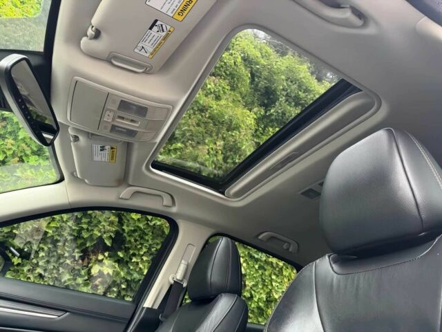 Белый Мазда СХ-5, объемом двигателя 2.5 л и пробегом 43 тыс. км за 8600 $, фото 11 на Automoto.ua