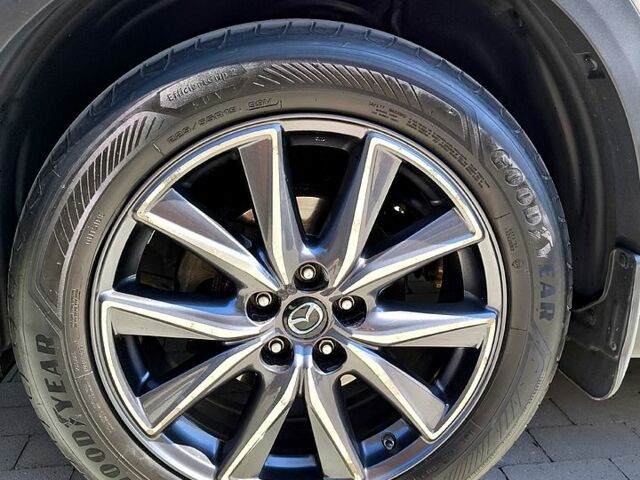 Мазда СХ-5 2018 у Кременчуге на Automoto.ua Білий Мазда СХ-5, об'ємом двигуна 2.2 л та пробігом 97 тис. км за 24900 $, фото 4 на Automoto.ua