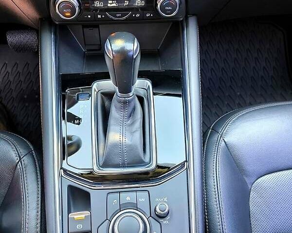 Белый Мазда СХ-5, объемом двигателя 2.2 л и пробегом 97 тыс. км за 24900 $, фото 8 на Automoto.ua