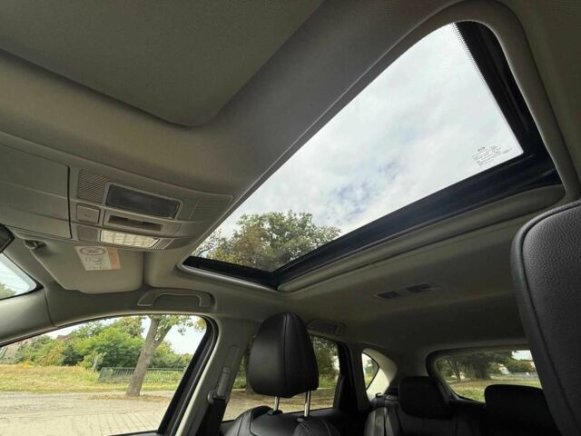 Белый Мазда СХ-5, объемом двигателя 2 л и пробегом 92 тыс. км за 18999 $, фото 7 на Automoto.ua