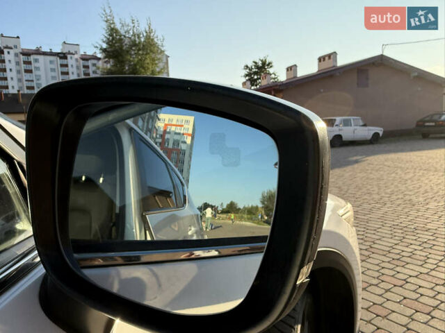 Белый Мазда СХ-5, объемом двигателя 2.2 л и пробегом 185 тыс. км за 18900 $, фото 103 на Automoto.ua