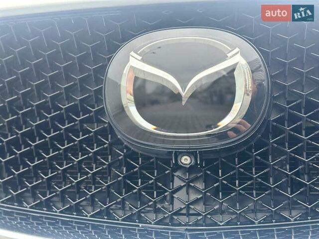 Белый Мазда СХ-5, объемом двигателя 2.19 л и пробегом 99 тыс. км за 20888 $, фото 27 на Automoto.ua