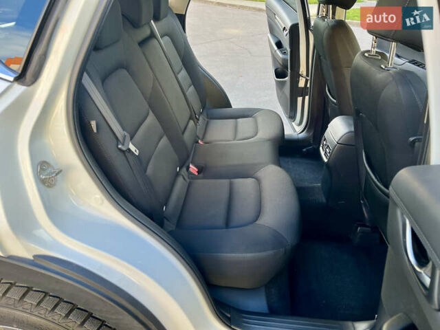 Мазда СХ-5 2018 у Вінниці на Automoto.ua Білий Мазда СХ-5, об'ємом двигуна 2 л та пробігом 52 тис. км за 21700 $, фото 23 на Automoto.ua