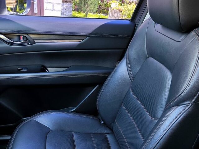 Мазда СХ-5 2018 у Кременчуге на Automoto.ua Білий Мазда СХ-5, об'ємом двигуна 2.2 л та пробігом 97 тис. км за 24900 $, фото 10 на Automoto.ua