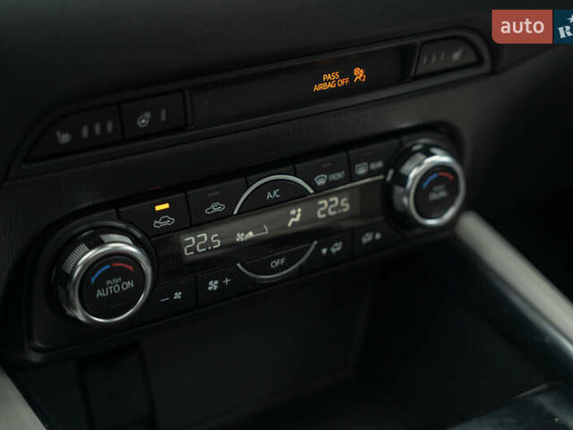 Белый Мазда СХ-5, объемом двигателя 2.49 л и пробегом 89 тыс. км за 22900 $, фото 31 на Automoto.ua